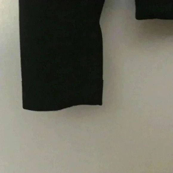 Women’s Jacket Size XS Black - Picture 3 of 12